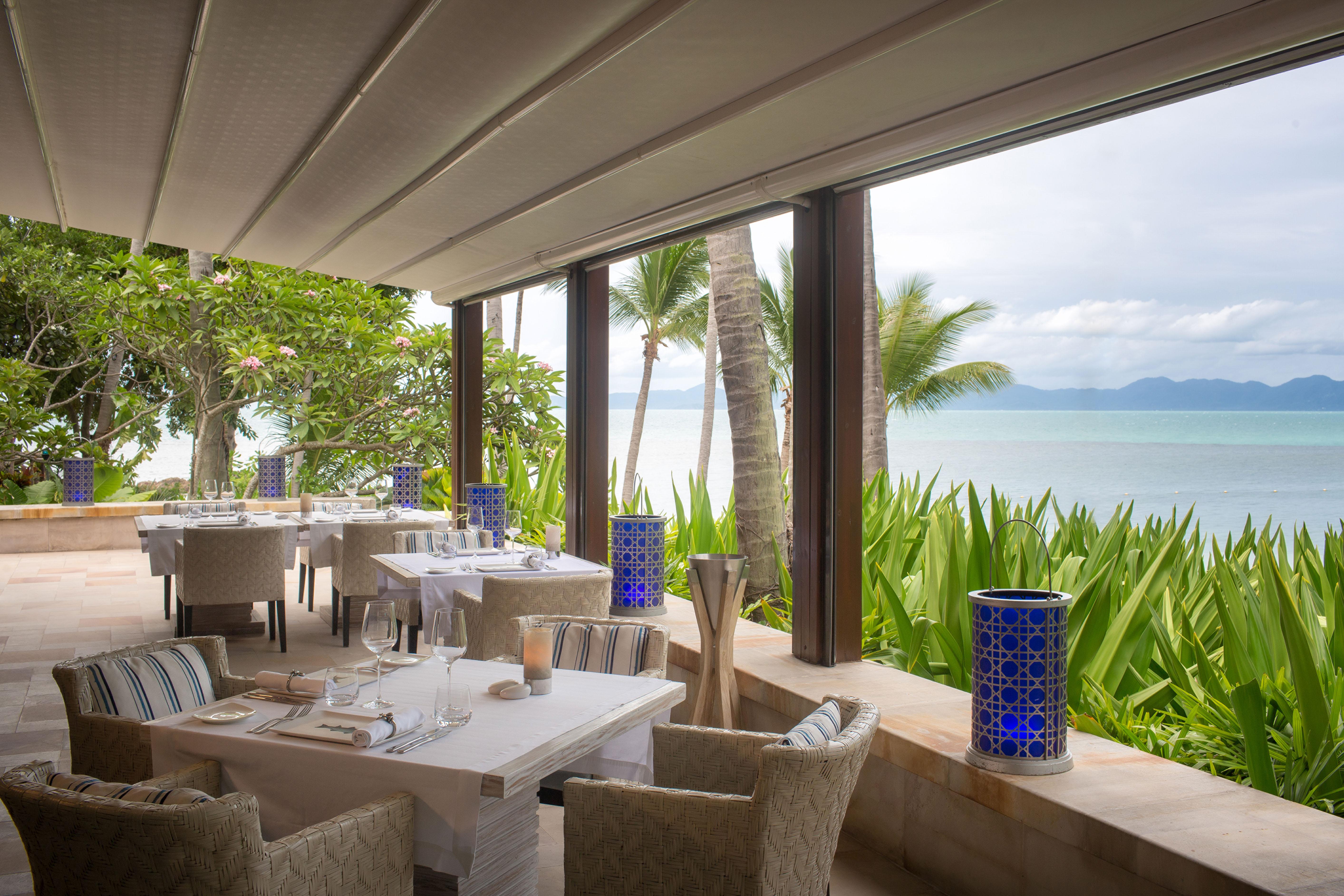 Four Seasons Resort Koh Samui Ban Bang Po Eksteriør bilde