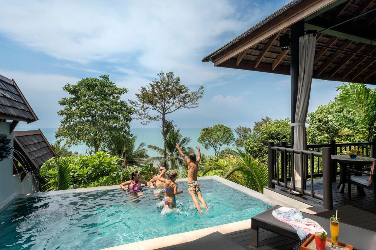 Four Seasons Resort Koh Samui Ban Bang Po Eksteriør bilde