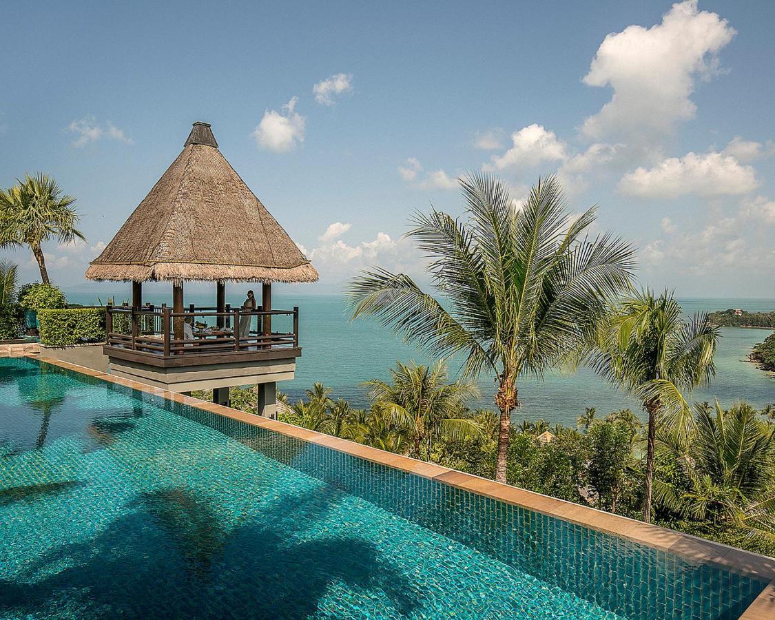 Four Seasons Resort Koh Samui Ban Bang Po Eksteriør bilde